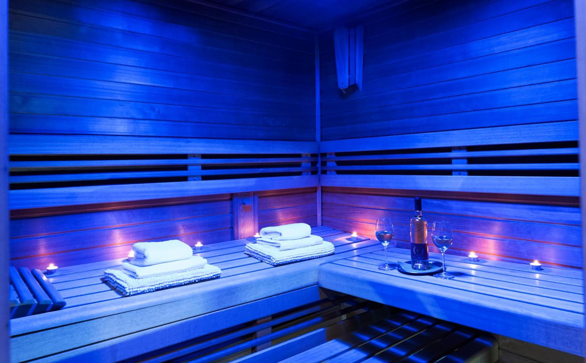 Generali Hotel & Wellness, Prague